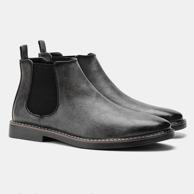 Brandon | Classic Chelsea Boots