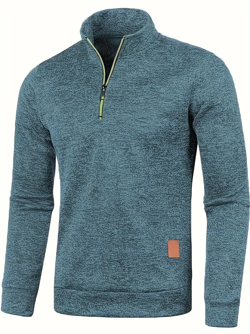 Jagger™ - Men's Casual Pullover
