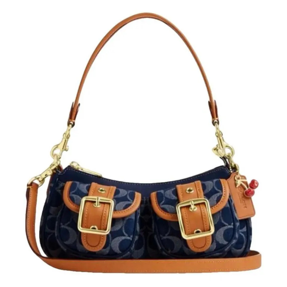 Tira Midnight Bag