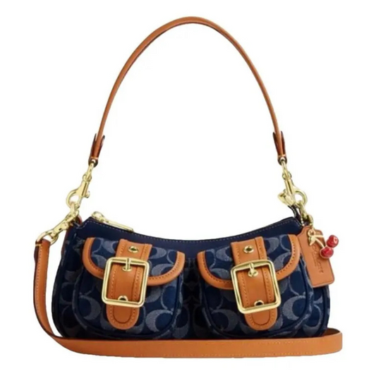 Tira Midnight Bag