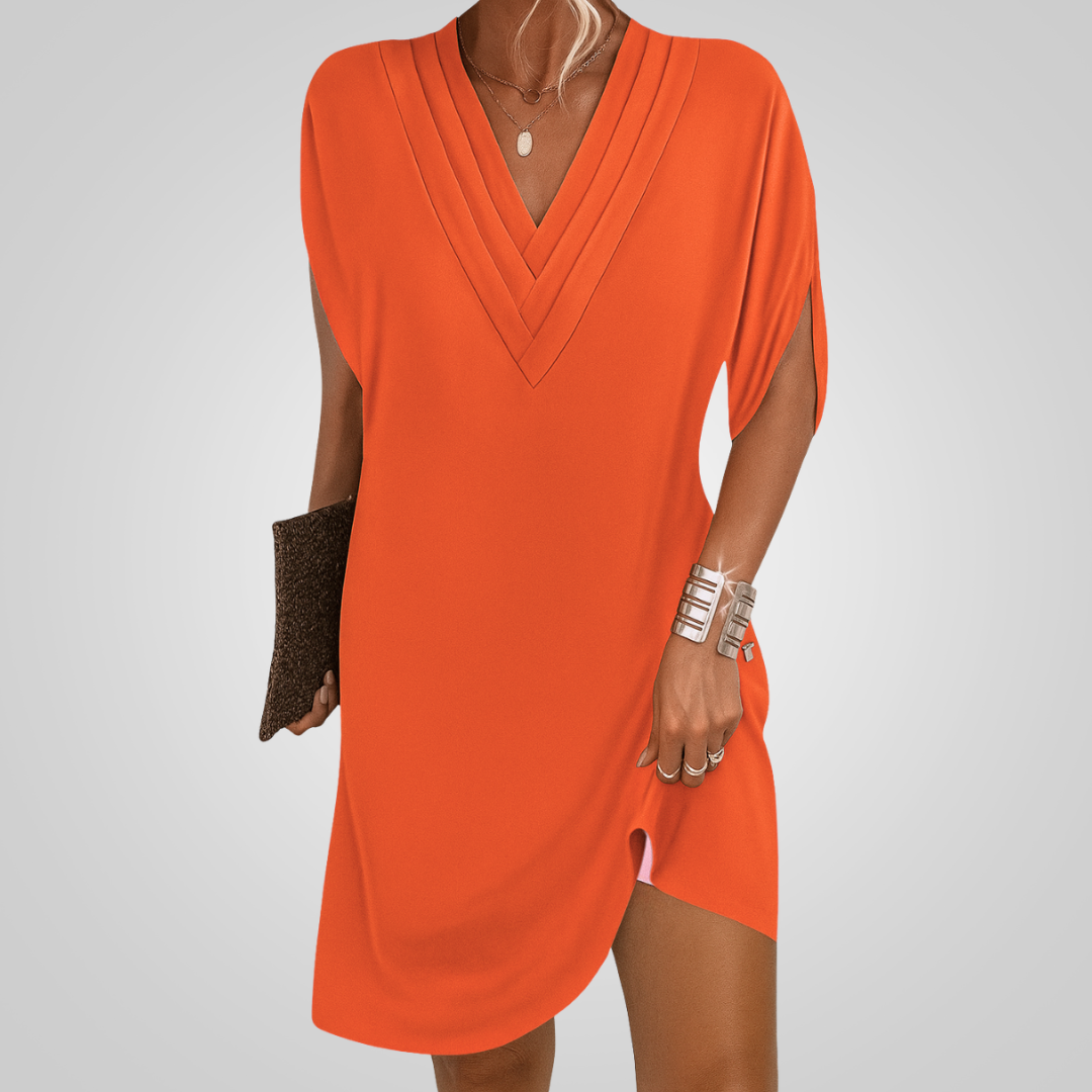 Ava™ | Elegant flowing dress