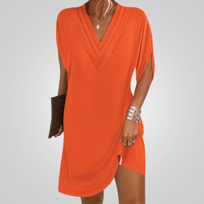 Ava™ | Elegant flowing dress