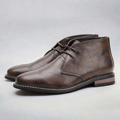 Dallas | Classic Chukka Boots