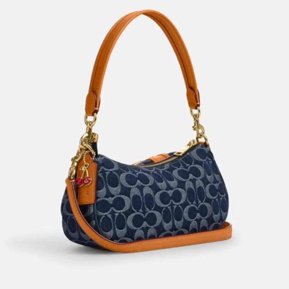 Tira Midnight Bag