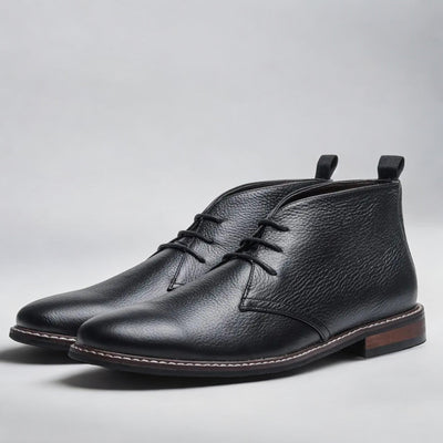 Dallas | Classic Chukka Boots
