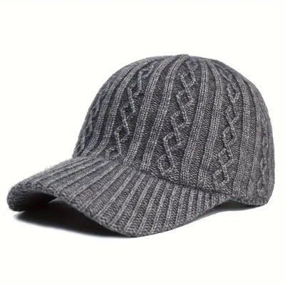 StitchRidge - Knitted Watch Cap