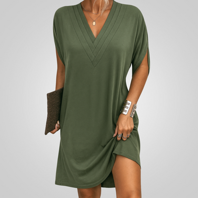 Ava™ | Elegant flowing dress