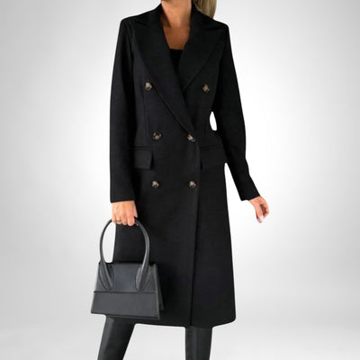 Jarrah | Reversible Winter Coat