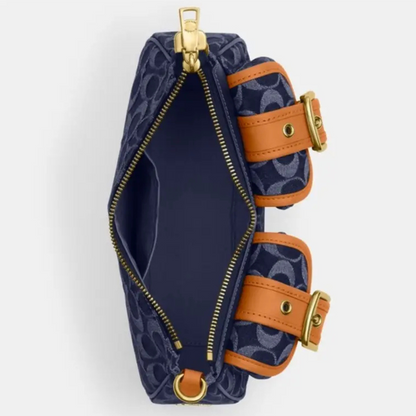 Tira Midnight Bag