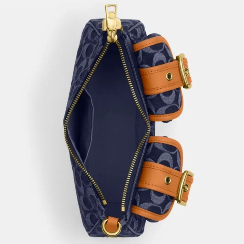 Tira Midnight Bag