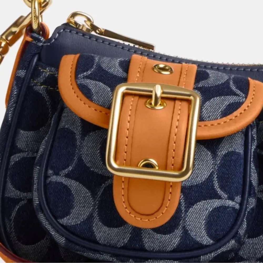 Tira Midnight Bag