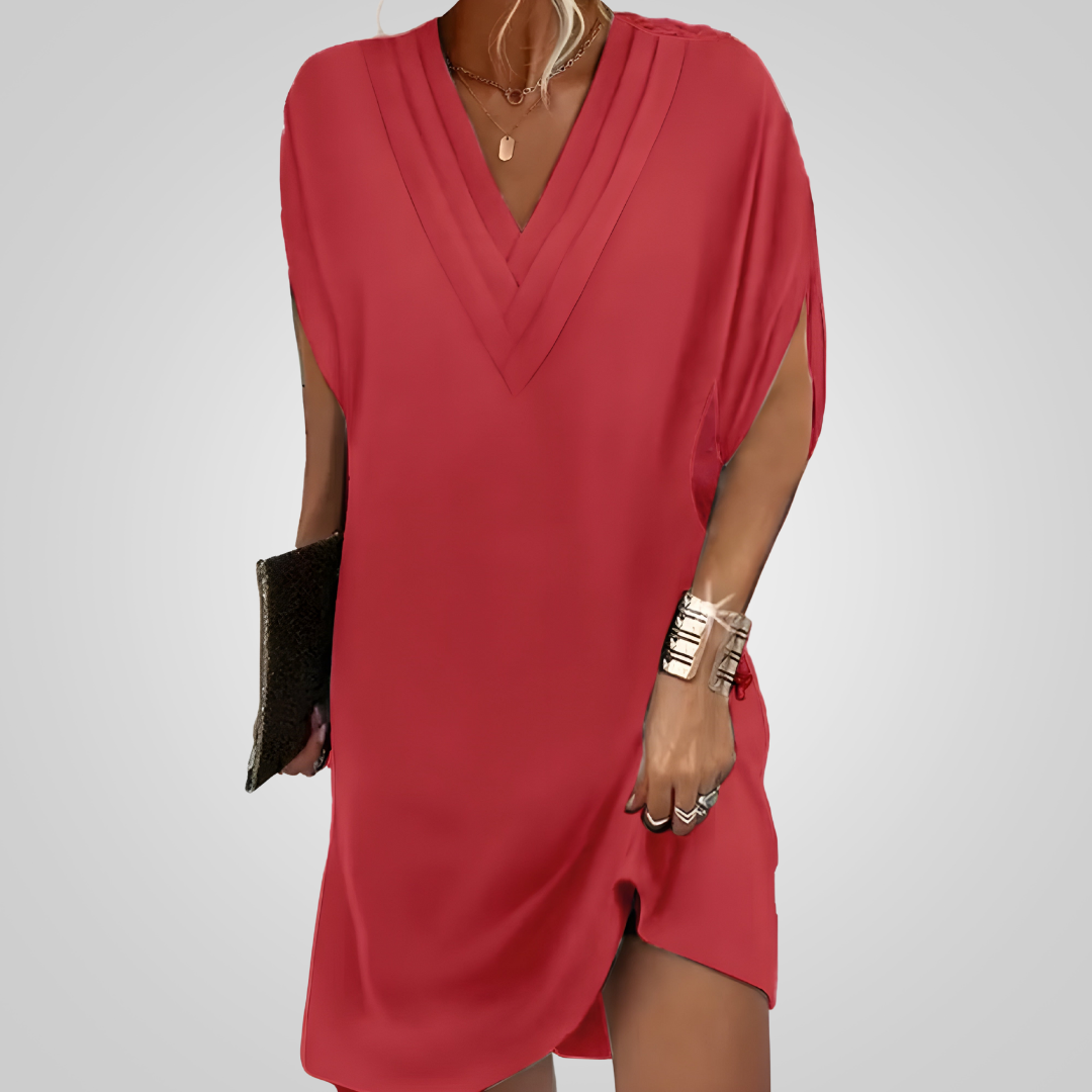 Ava™ | Elegant flowing dress