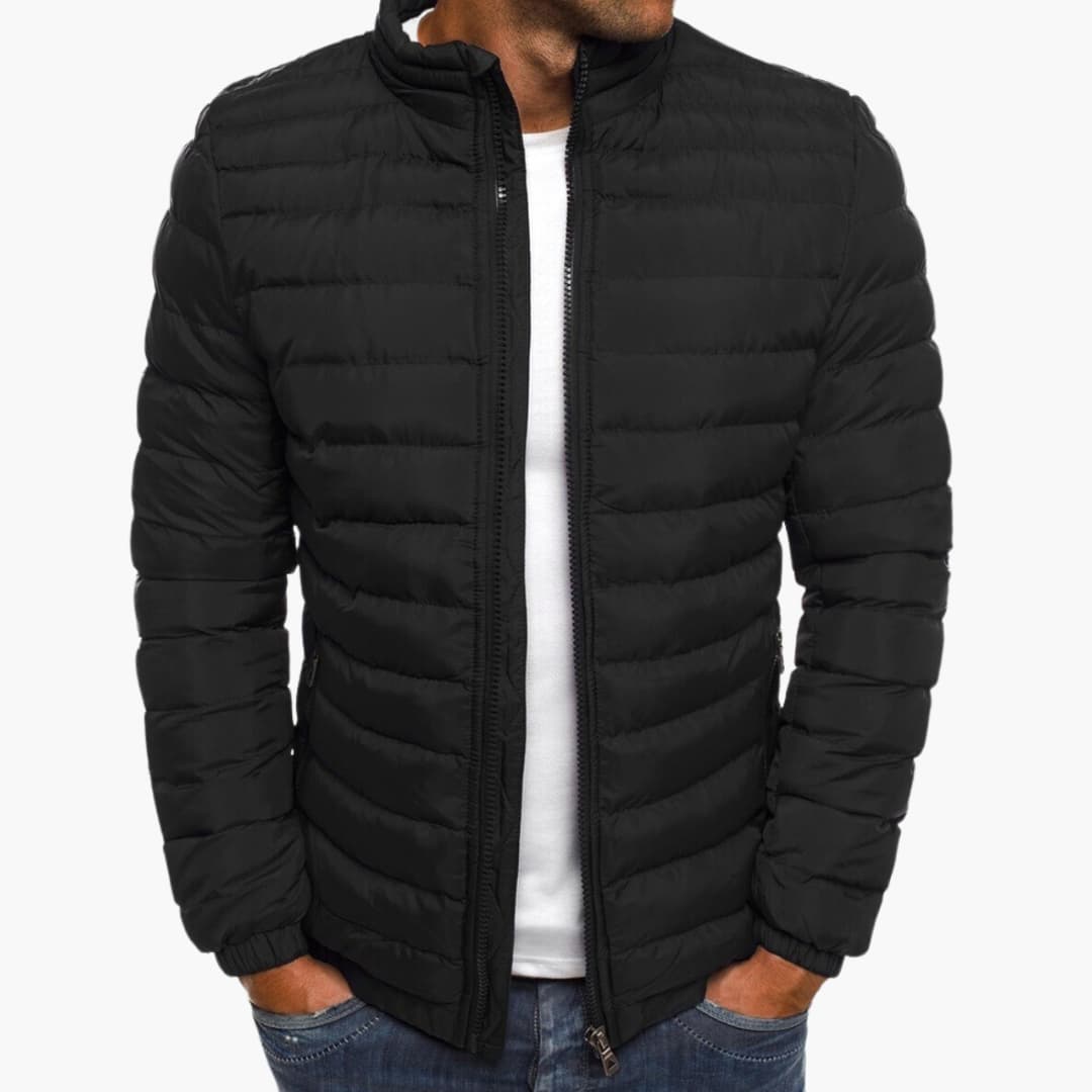 Eli - Elegant Lightweight Summer Jacket