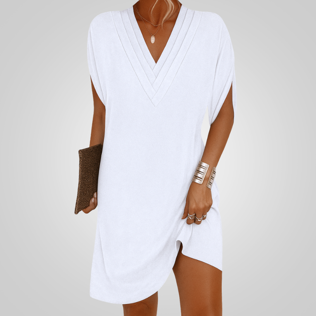 Ava™ | Elegant flowing dress