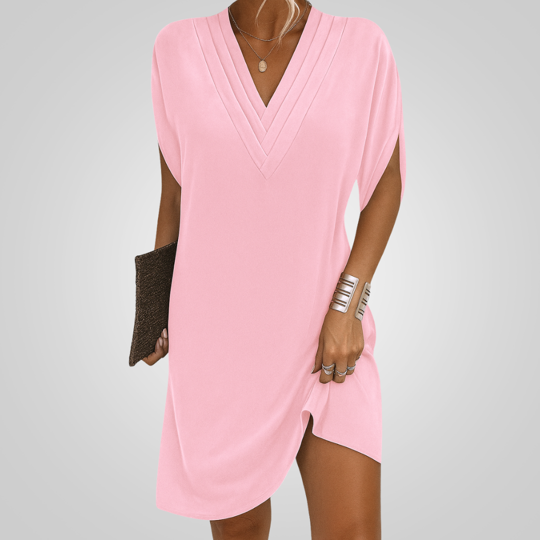Ava™ | Elegant flowing dress