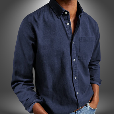 Davide | Premium Shirt for Men