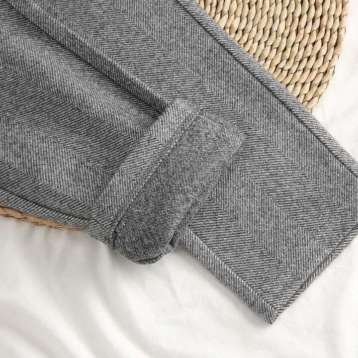 Leo | Custom-Fit Trousers