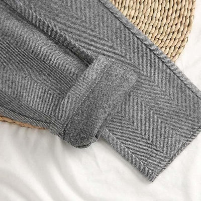 Leo | Custom-Fit Trousers