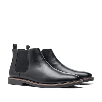 Brandon | Classic Chelsea Boots