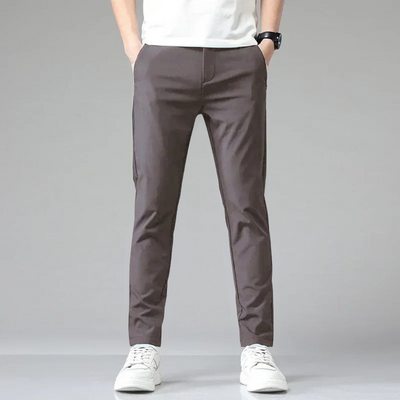 Angus™ | Premium Stretch Everyday Trousers