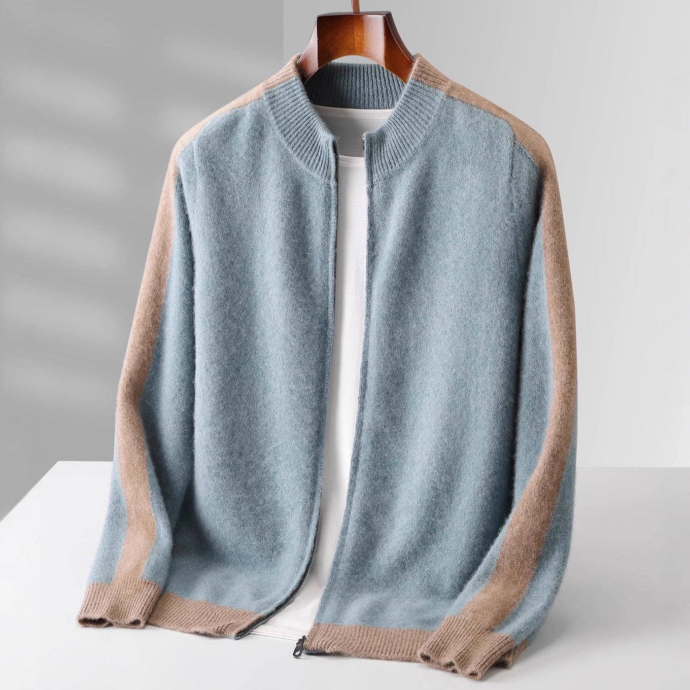 Ferrara Cashmere Jacket