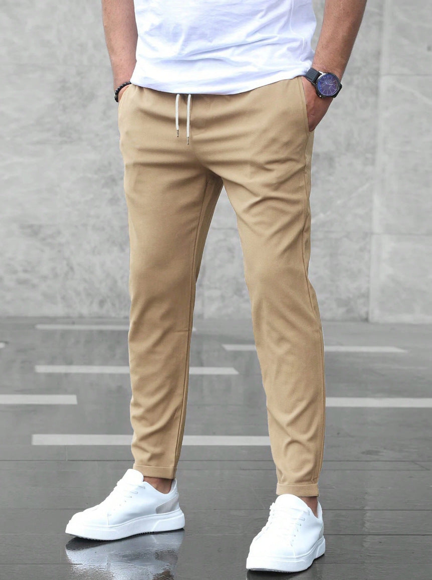 Milan™ - High-quality stretch pants