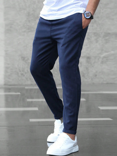 Milan™ - High-quality stretch pants