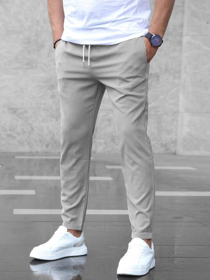 Milan™ - High-quality stretch pants