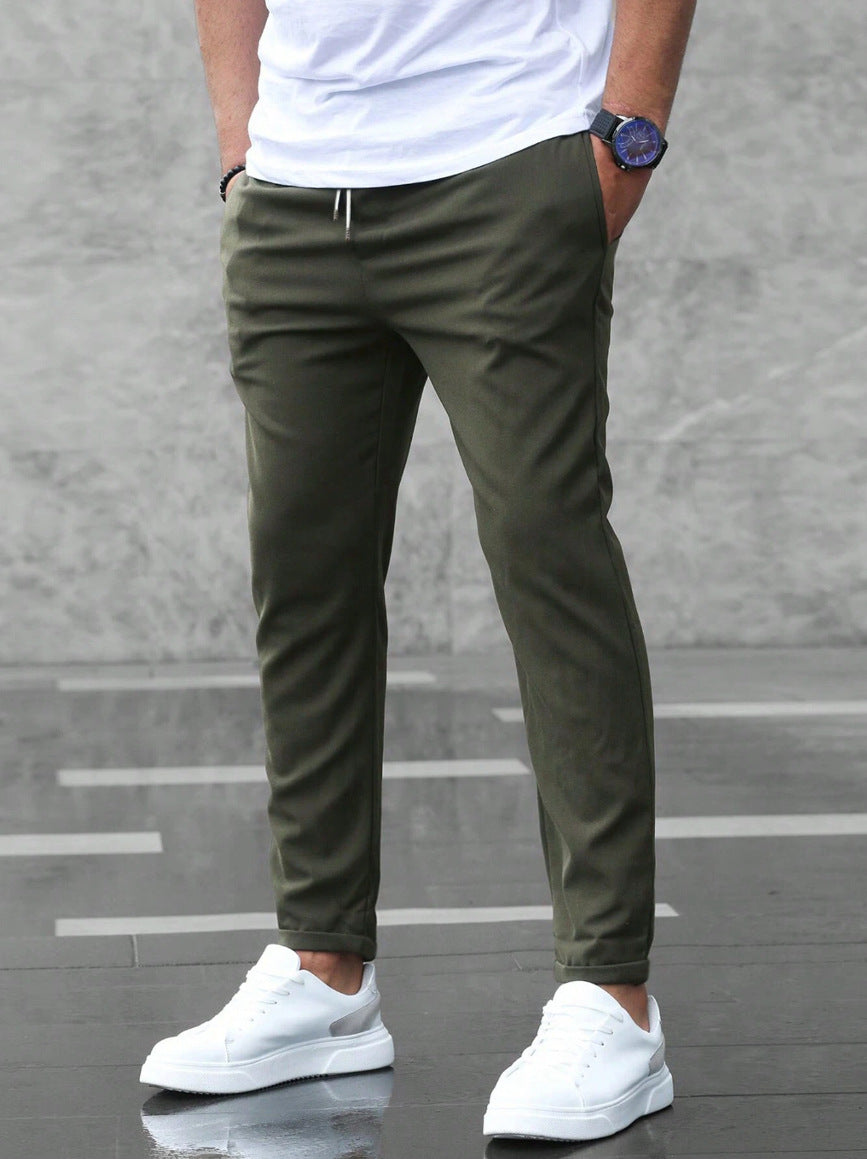 Milan™ - High-quality stretch pants