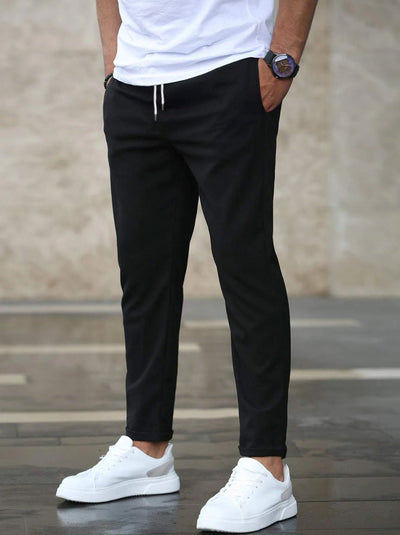 Milan™ - High-quality stretch pants