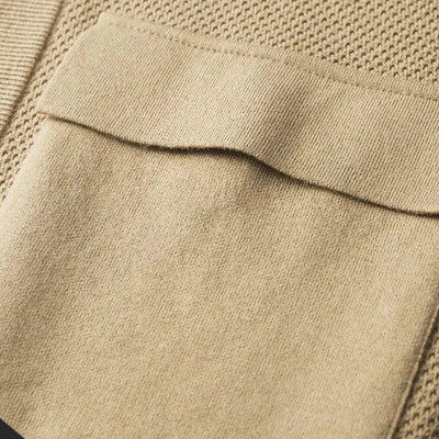 Amari Cashmere Cardigan