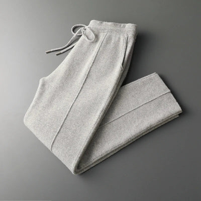 Santori Cashmere Trousers