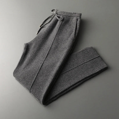 Santori Cashmere Trousers