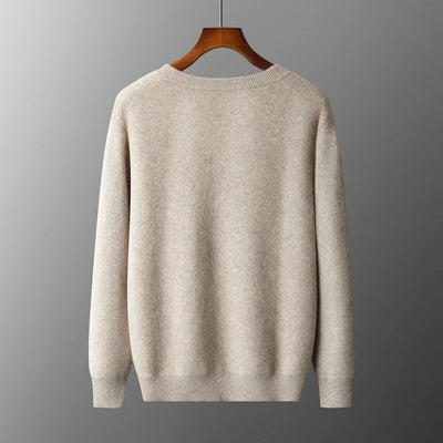 Alessio Cashmere Cardigan