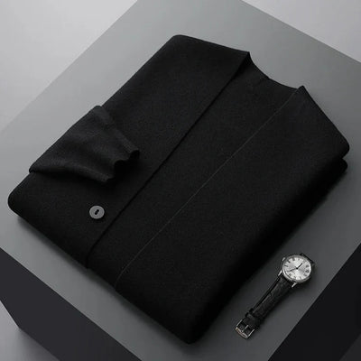 Florence Cashmere Cardigan