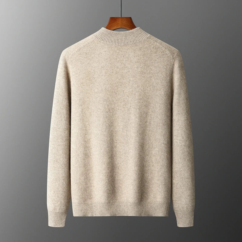 Marcelli Cashmere Cardigan