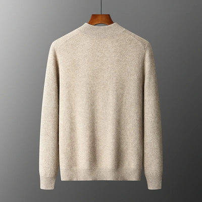 Marcelli Cashmere Cardigan