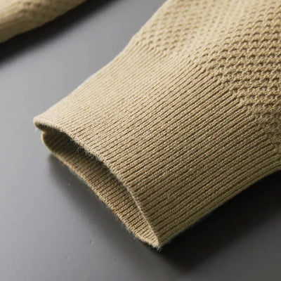 Amari Cashmere Cardigan