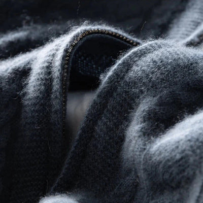 Lucian Cashmere Cardigan