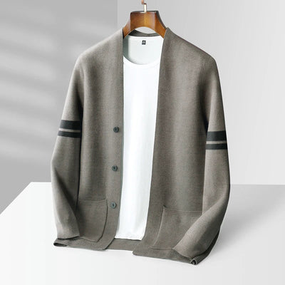 Florence Cashmere Cardigan