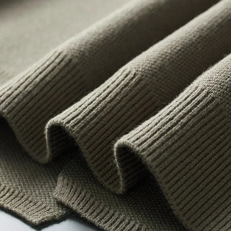 Florence Cashmere Cardigan