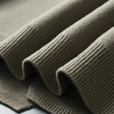 Florence Cashmere Cardigan