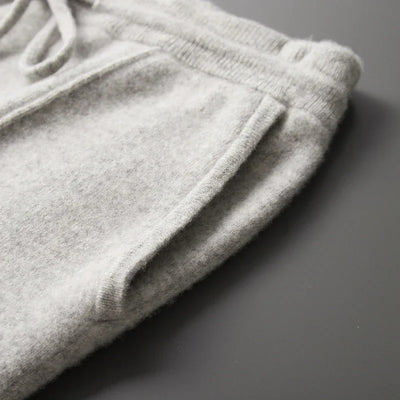 Santori Cashmere Trousers