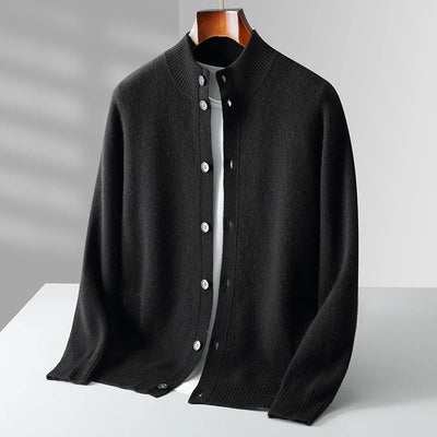 Trevani Cashmere Cardigan