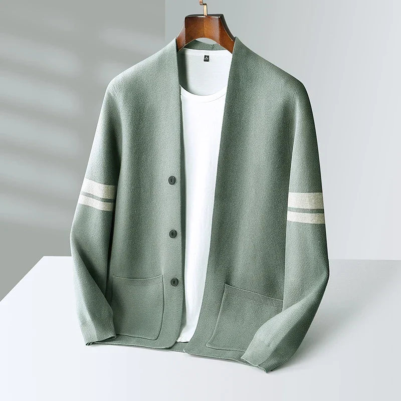 Florence Cashmere Cardigan