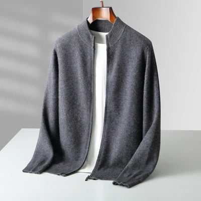 Marcelli Cashmere Cardigan