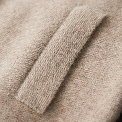 Roma Cashmere Cardigan