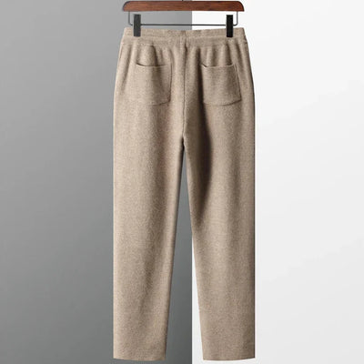 Santori Cashmere Trousers