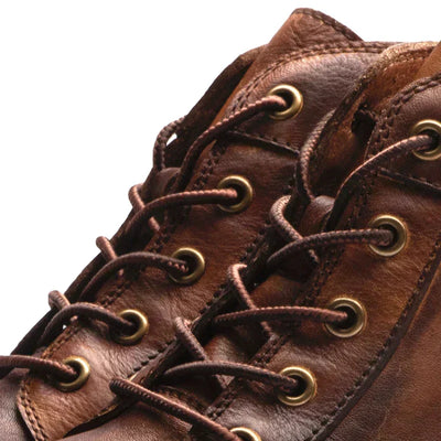 Caleb | Elevated High Boots