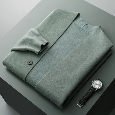 Florence Cashmere Cardigan